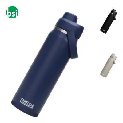 750 ml stainless steel water bottle Chug VSS