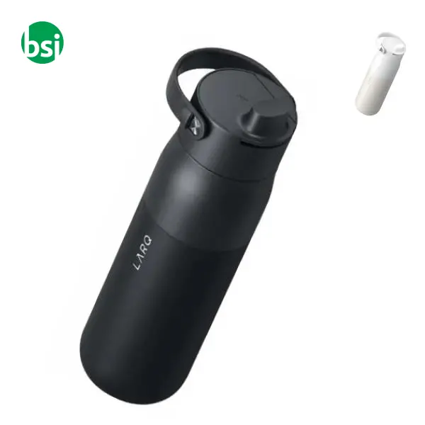 LARQ Swig Top 680 ml water bottle -  1