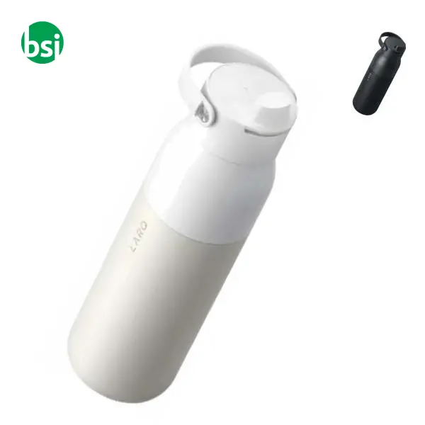 LARQ Swig Top 1000 ml water bottle -  1
