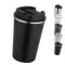 Newport double-wall stainless steel thermal cup - Anteprima 1