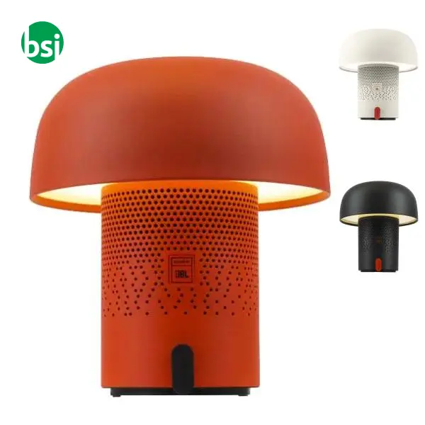 Kooduu Sensa Play JBL portable speaker and lamp -  1