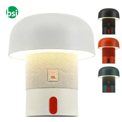 Kooduu Sensa Play Mini JBL portable speaker and lamp