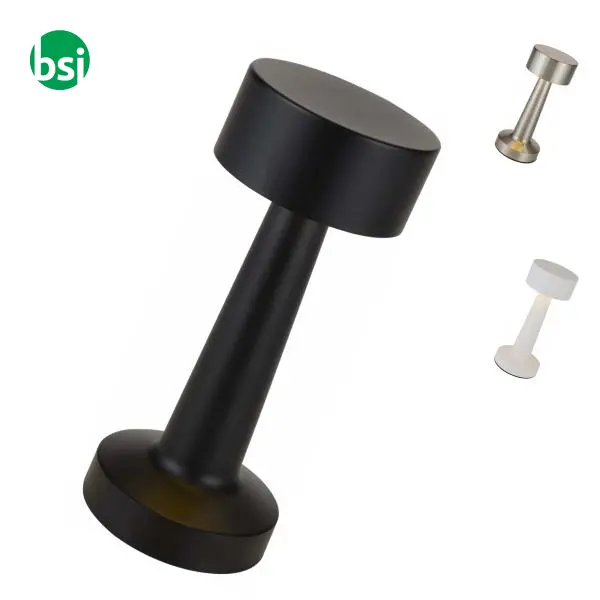 Rechargeable dimmable table lamp Aludra -  1