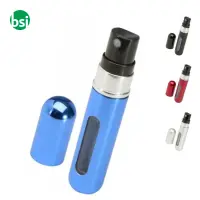 Filla 5 ml portable refillable perfume bottle