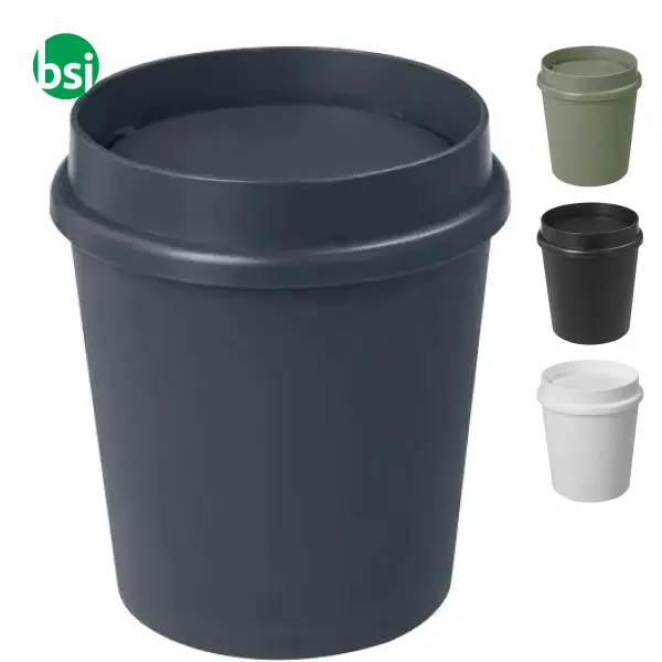 Americano Switch 200 ml tumbler with 360° lid -  1