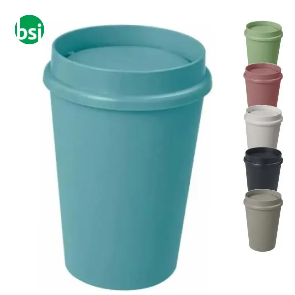 Americano Switch Renew 300 ml tumbler with 360° lid -  1