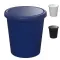 100 ml cup with lid Americano Piccolo - Anteprima 1
