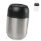 500 ml double-walled steel food container Supo - Anteprima 1