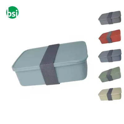 Dovi 800 ml lunch box