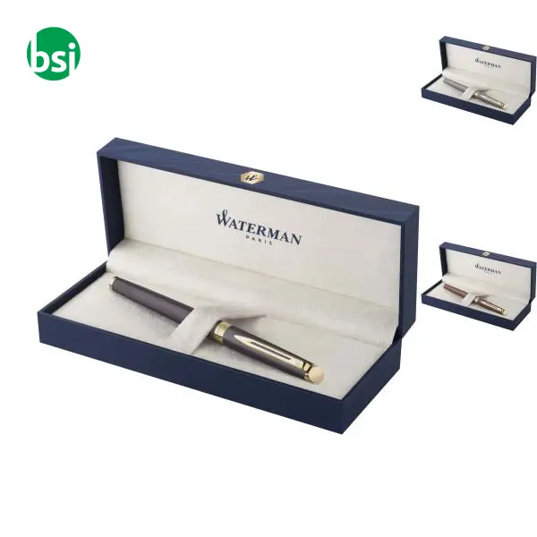 Waterman Hemisphere fountain pen with medium nib -  1