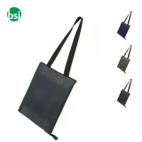 Clary GRS recycled polyester picnic blanket