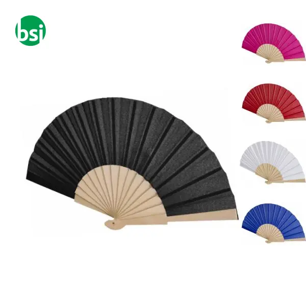 Manuela hand fan -  1