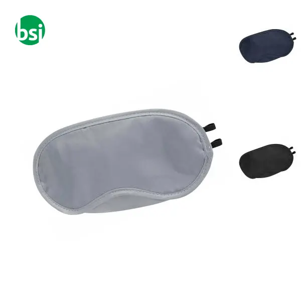 Traveler customisable eye mask -  1