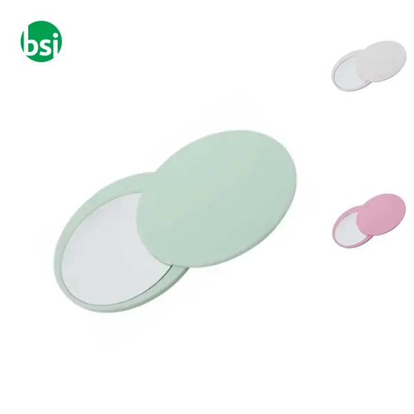 Glider slider makeup mirror -  1
