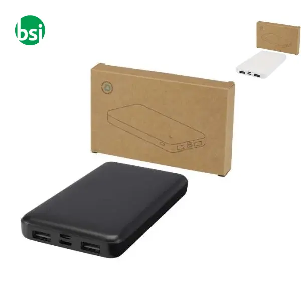 Intan 10,000 mAh and 10 W power bank -  1