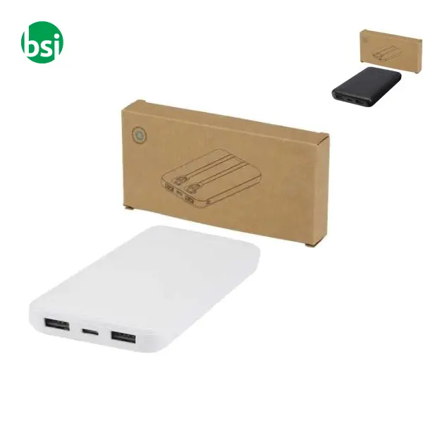 Adhil 10,000 mAh power bank -  1