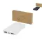 Adhil 10,000 mAh power bank - Anteprima 1