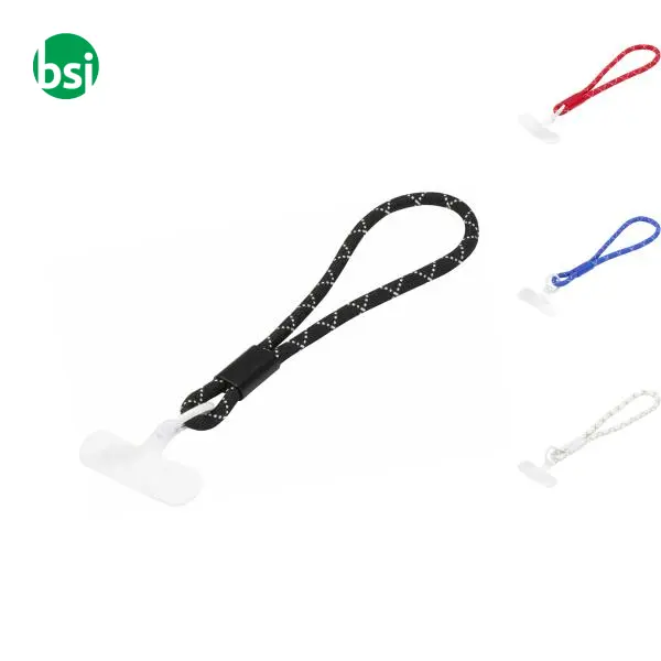 Smartphone bracelet made from recycled plastic Arich -  1