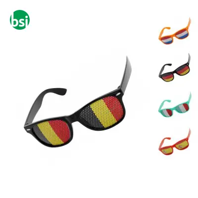 Personalized sunglasses with your print VISION