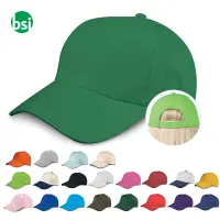 Golf cap | 100% cotton | PERICLE