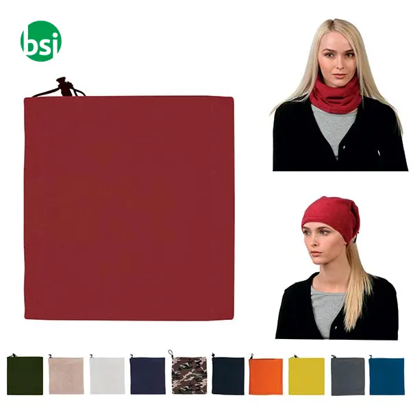 Multipurpose band | synthetic fleece | MARTINO -  1