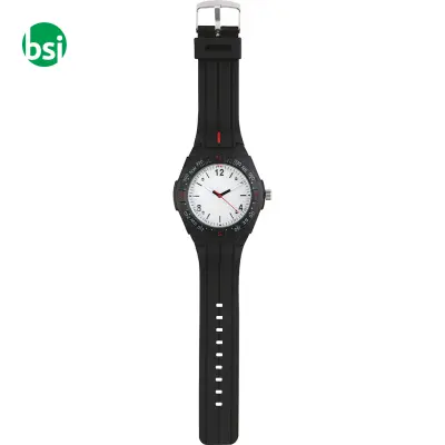 Printable analog watch | FABRIZIO - Immagine 2