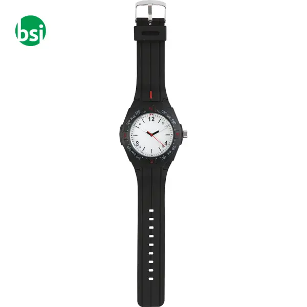 Printable analog watch | FABRIZIO -  2