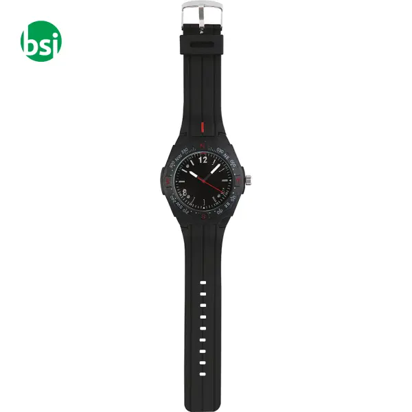 Printable analog watch | FABRIZIO -  3