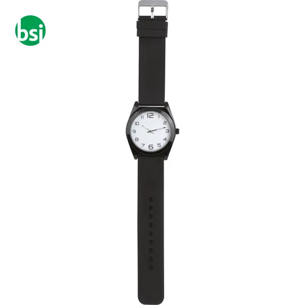 Printable analog watch | FABIO -  2