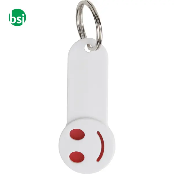 Key chain | coin holder | SETTIMO -  3