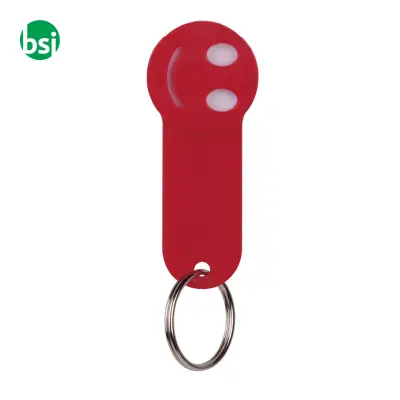 Key chain | coin holder | SETTIMO - Immagine 7