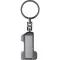 Key chain | metal | SANTO - Anteprima 1