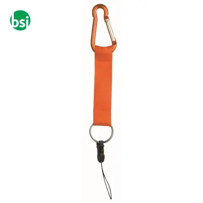 Carabine hook | PIERFRANCESCO - Immagine 2