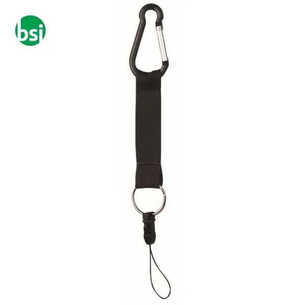 Carabine hook | PIERFRANCESCO -  6