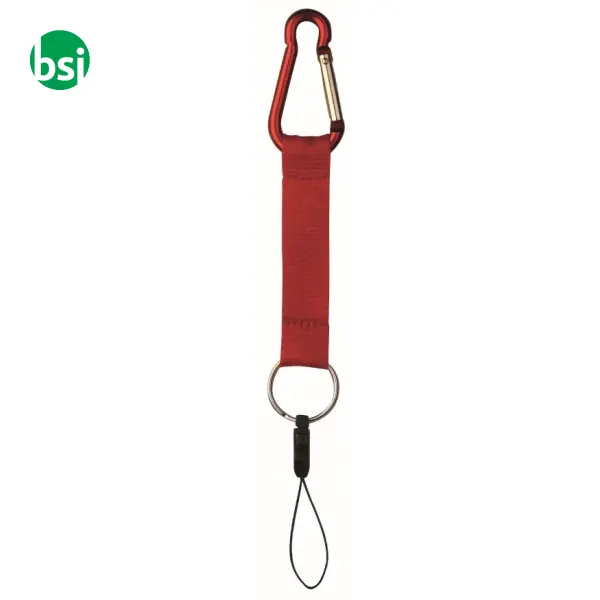 Carabine hook | PIERFRANCESCO -  8