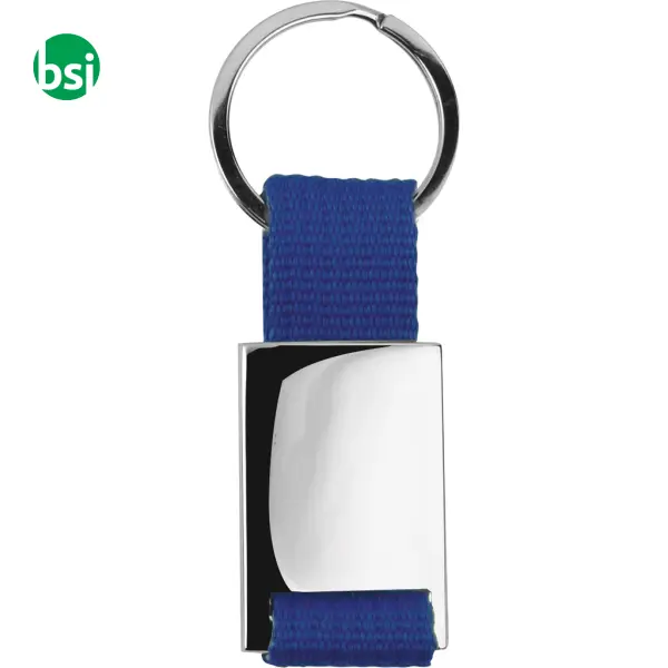 Key chain | metal | RANIERO -  3