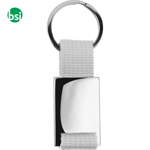 Key chain | metal | RANIERO -  4