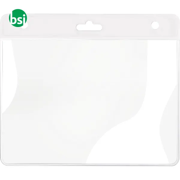 Badge holder 11,1x9,5 | PIERDOMENICO -  2