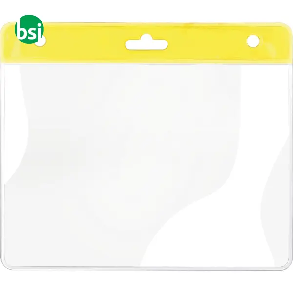 Badge holder 11,1x9,5 | PIERDOMENICO -  4