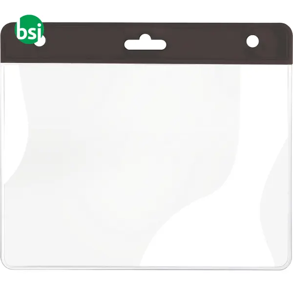 Badge holder 11,1x9,5 | PIERDOMENICO -  5