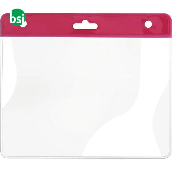 Badge holder 11,1x9,5 | PIERDOMENICO -  6