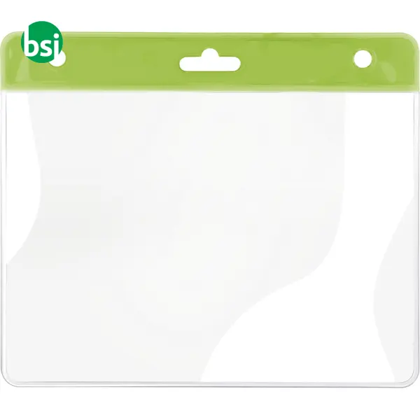 Badge holder 11,1x9,5 | PIERDOMENICO -  7