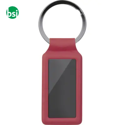 Key chain with gift box | RODOLFO - Immagine 7
