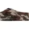 Camouflage scarf band | synthetic fleece | MARC - Anteprima 1