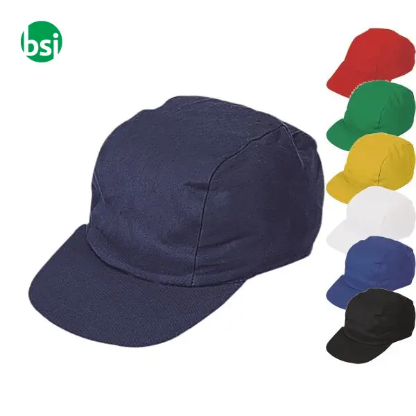 Cyclist cap | MORENO -  1