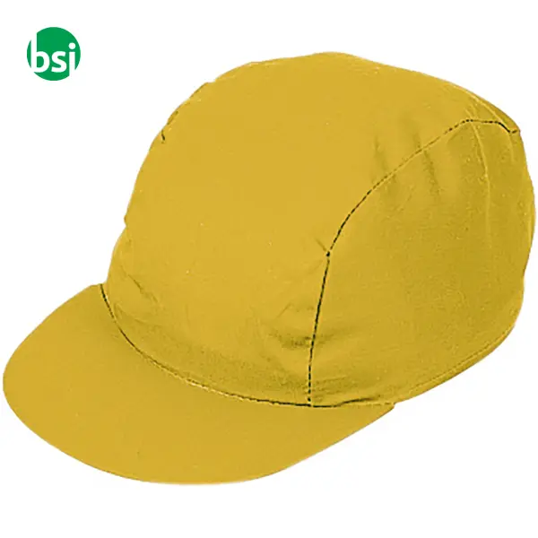 Cyclist cap | MORENO -  4