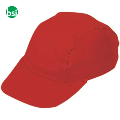 Cyclist cap | MORENO - Immagine 7