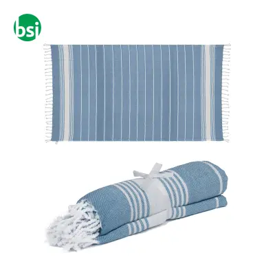 Beach towel 90x170 | LEONARDO - Immagine 4