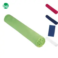 Microfiber towel 80x150 | LAZZARO