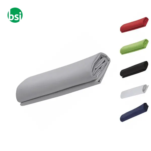 Microfiber towel 50x100 | LAURO -  1